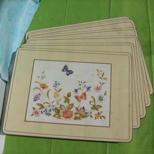 Aynsley Place Mats